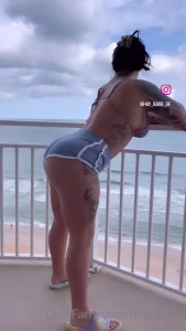 Cake by the ocean 24