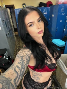 Working this weekend