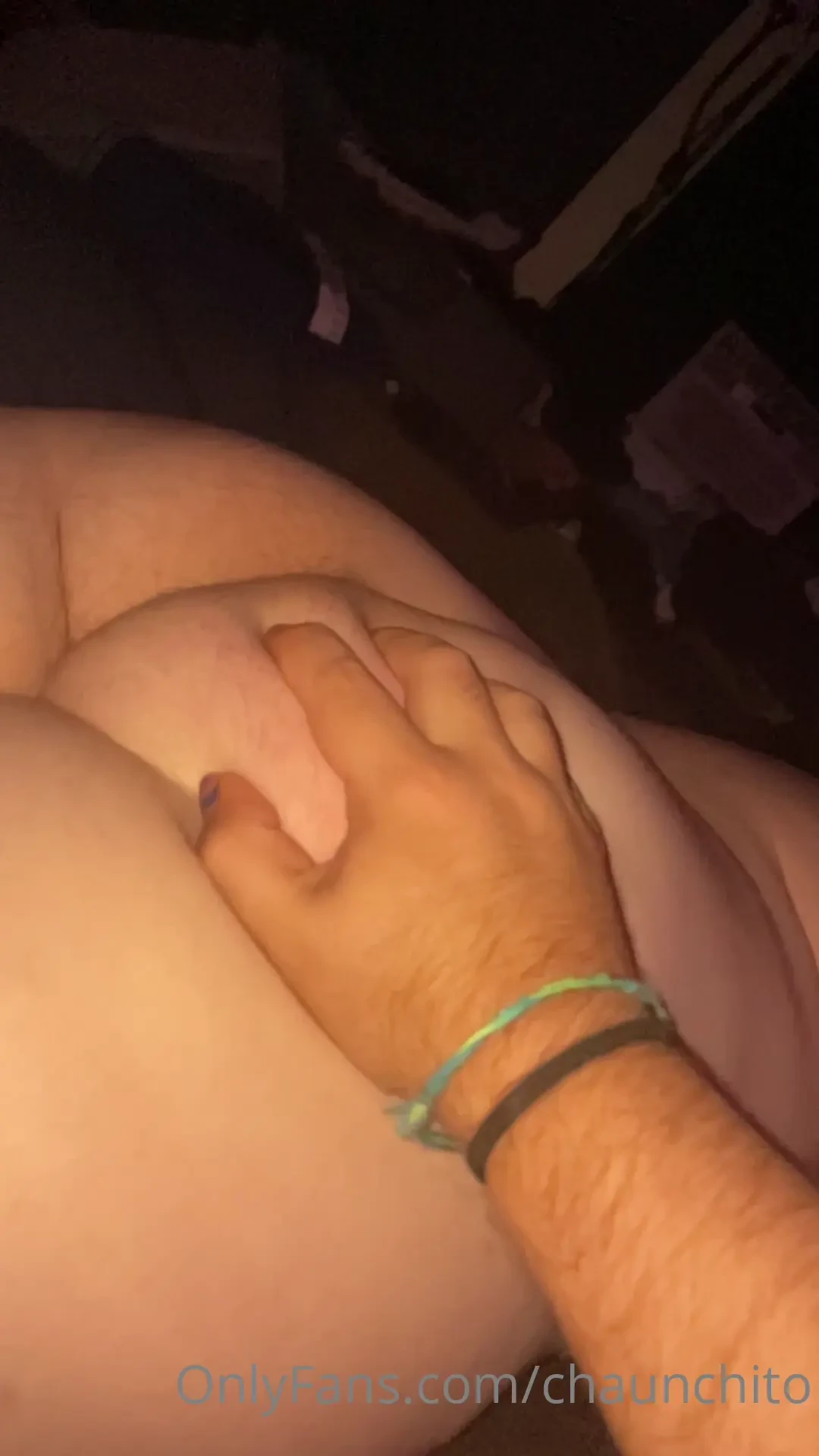 Can you handle the motion in my ocean wavesfordays 