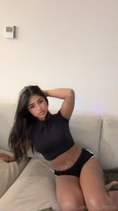 I might be a little trouble tonight part 3