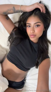 I m tucked in but you re still on my mind part 4