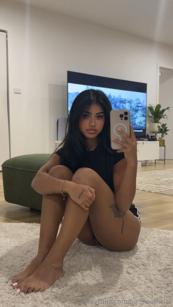 Caught myself thinking about you part 2 