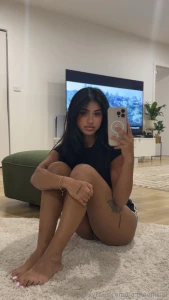 Caught myself thinking about you part 2