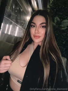 At night creates a very romantic atmosphere under the stars