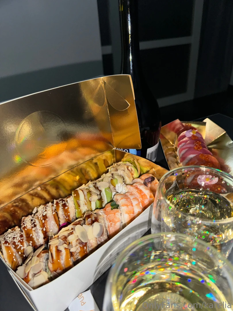 Oh my this is delicious 