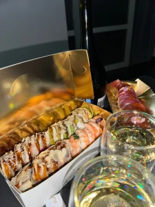 Oh my this is delicious