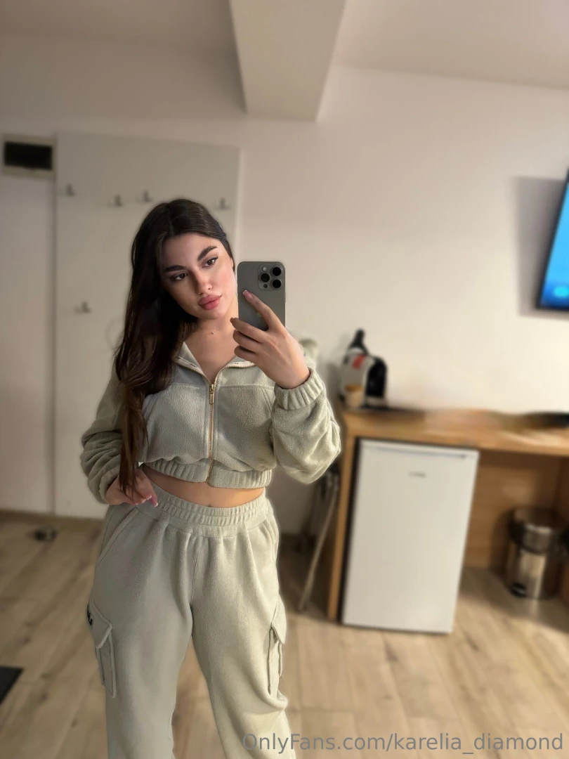 You can t stop living beautifully 