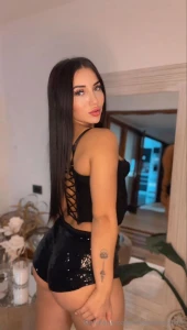 My going out outfit do you like it