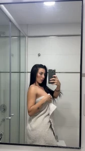 Want to take a shower with me love
