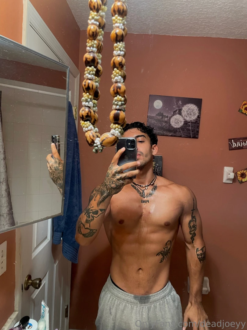 Fresh out the shower part 565 