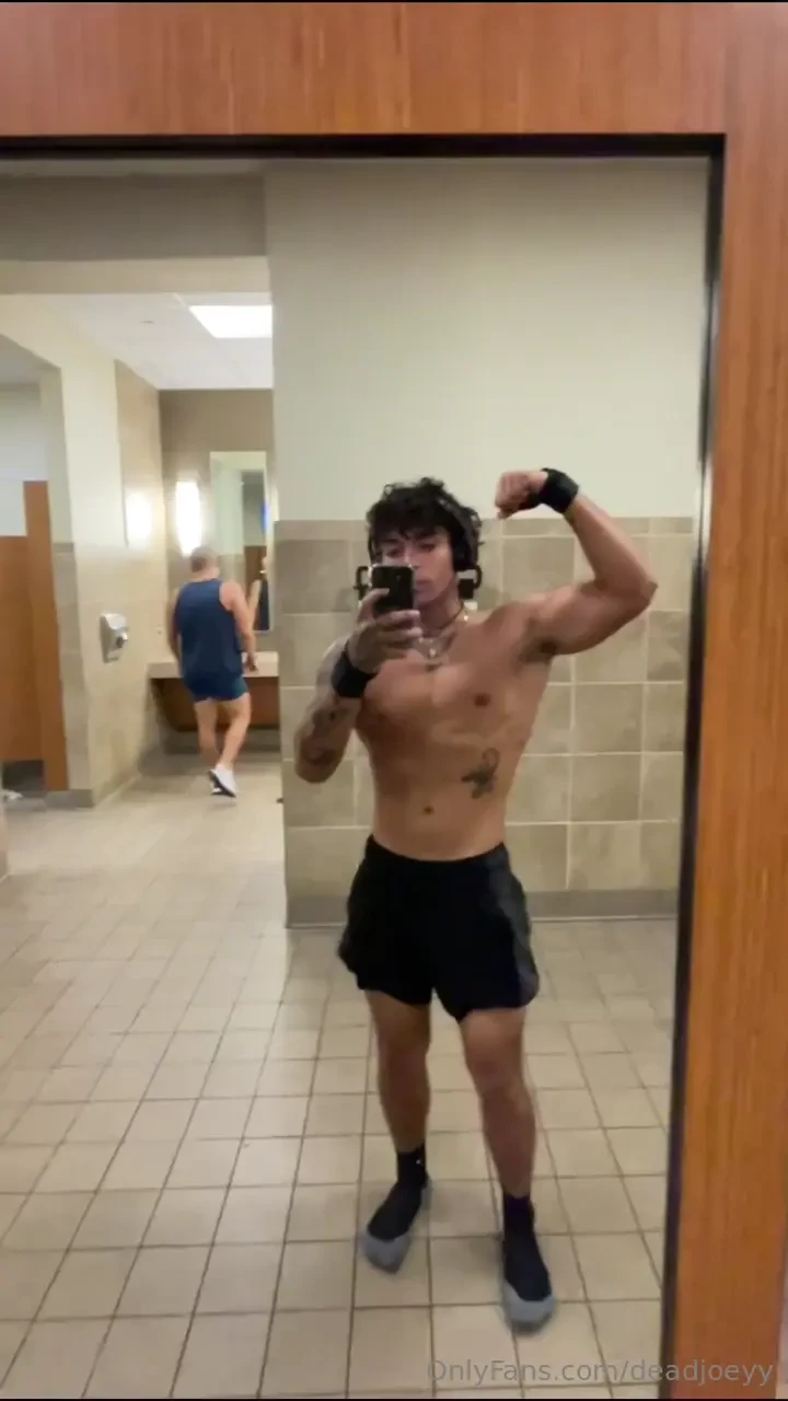 Pain is weakness leaving the body part 1 