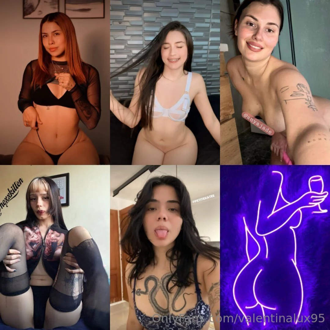 Cairo_sweet mialopezz1 anyajade hexx_kitten petitekatee 