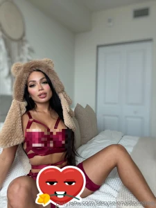 Come join me in bed unlock this and more inbox me