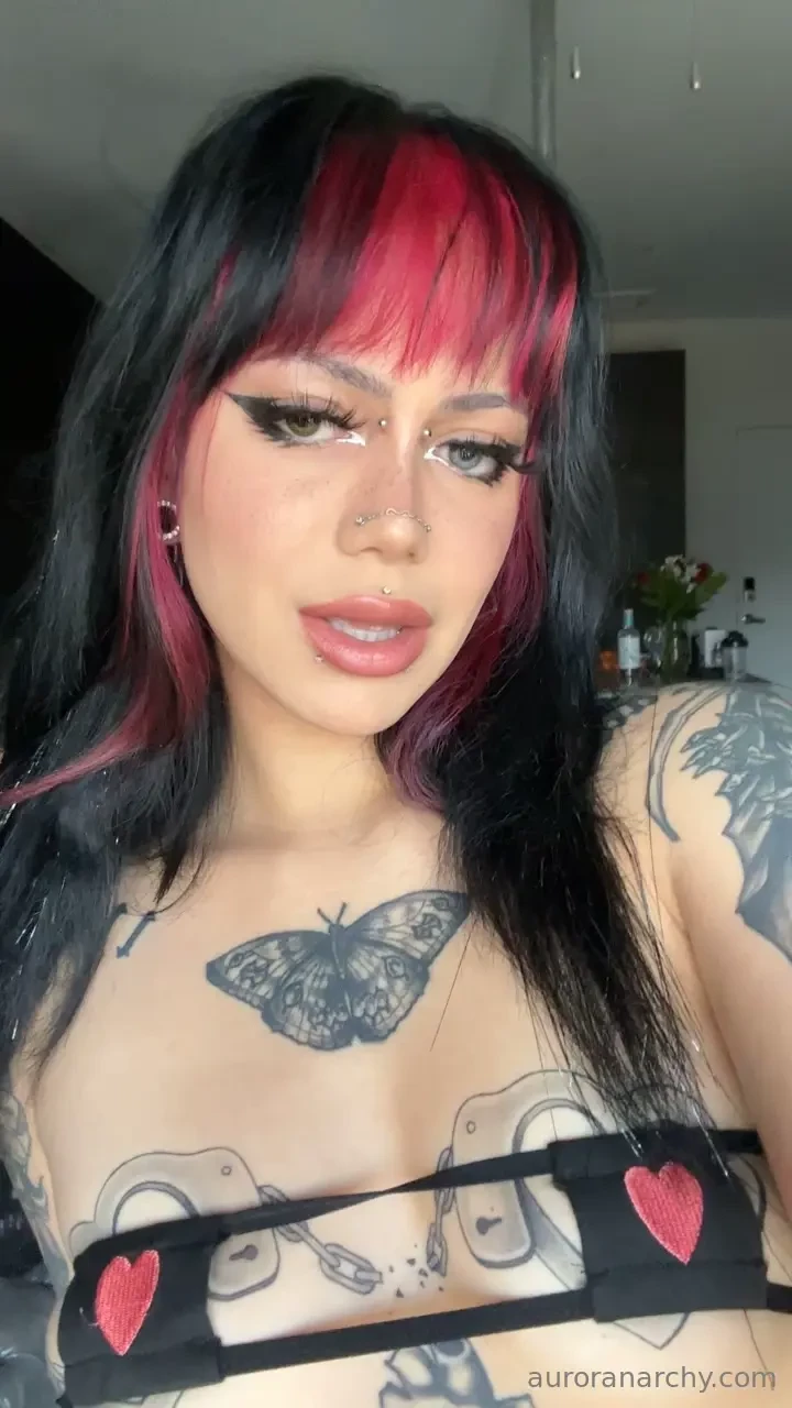 Should i dye my hair like this again part 1 