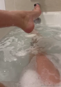Cum take a bath with me part 16