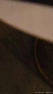 Should we do an anal video next