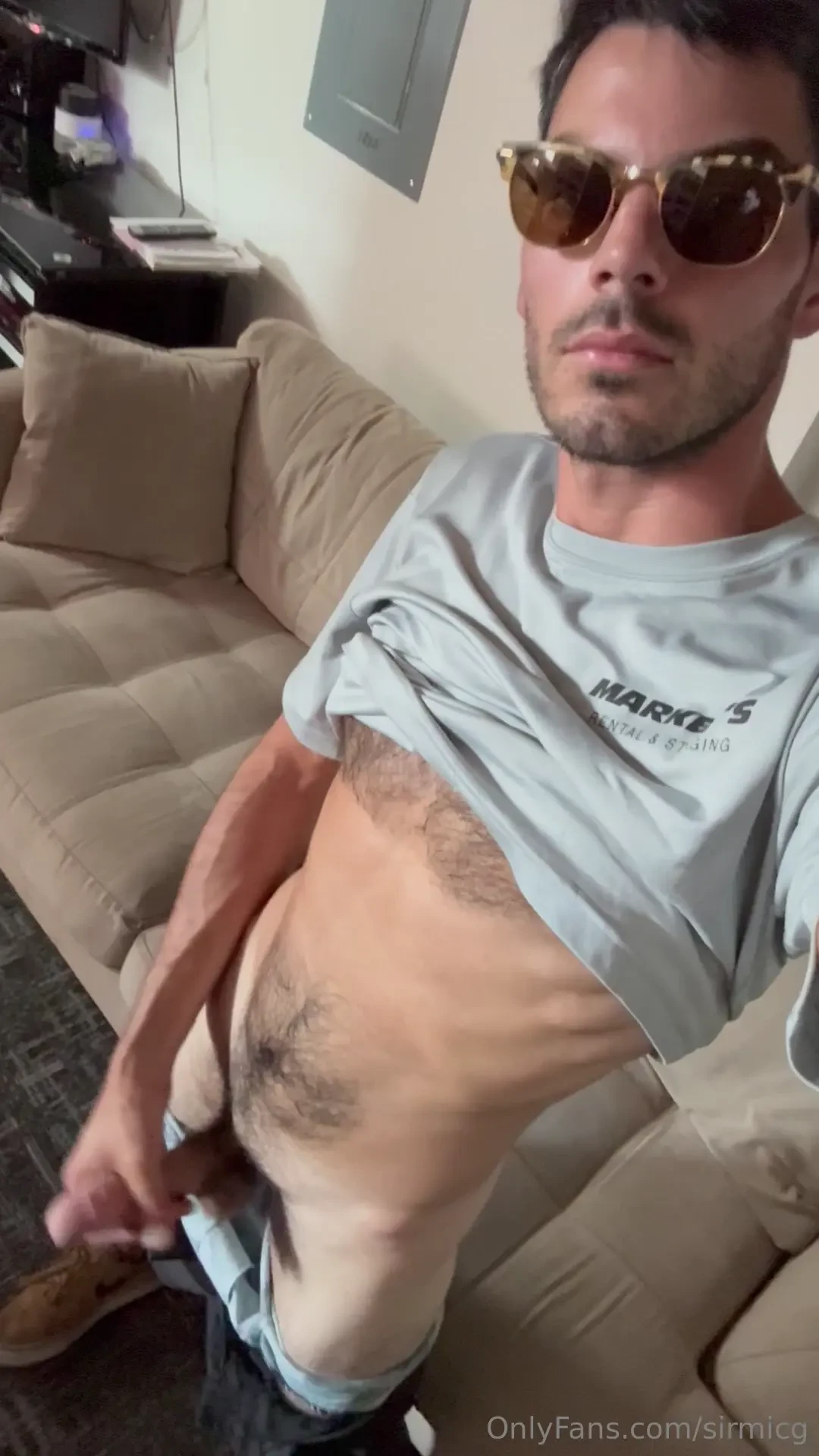 Getting naughty at work again 