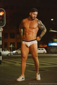 Medellin nights