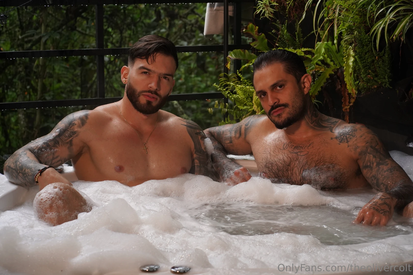 Theolivercolt part 6 