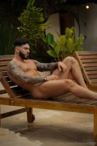 My tanned skin is just the beginning of what i m going to give you