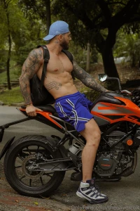 With me speed will have no limits part 1