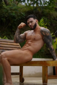 I want you to feel my warmth my passion and my desire