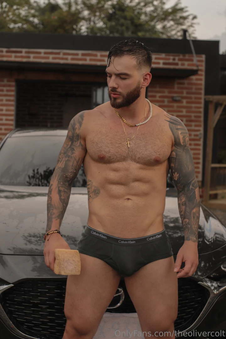 Excellent car wash service 