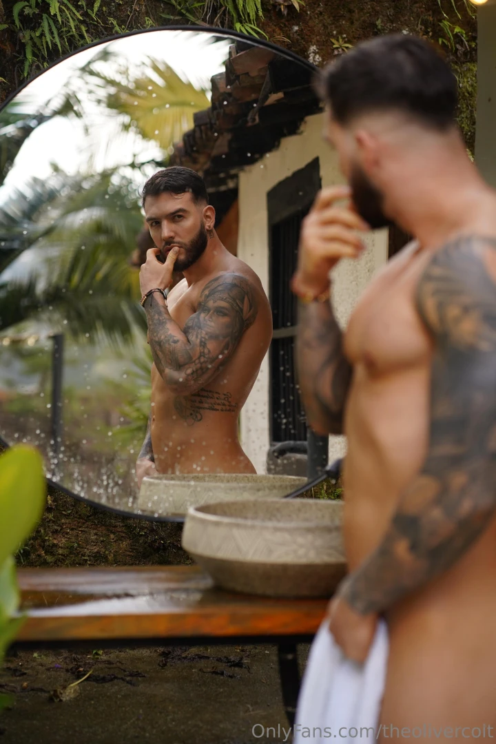 Like what you see keep enjoying the show part 1 