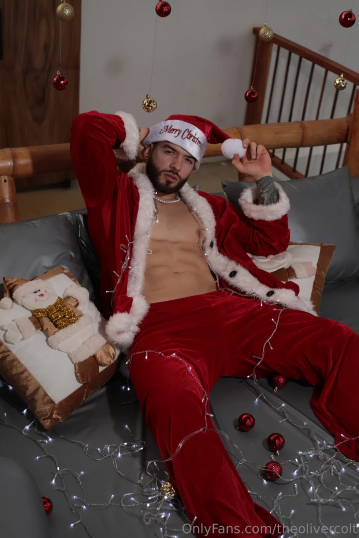 How many gifts will you want this christmas 