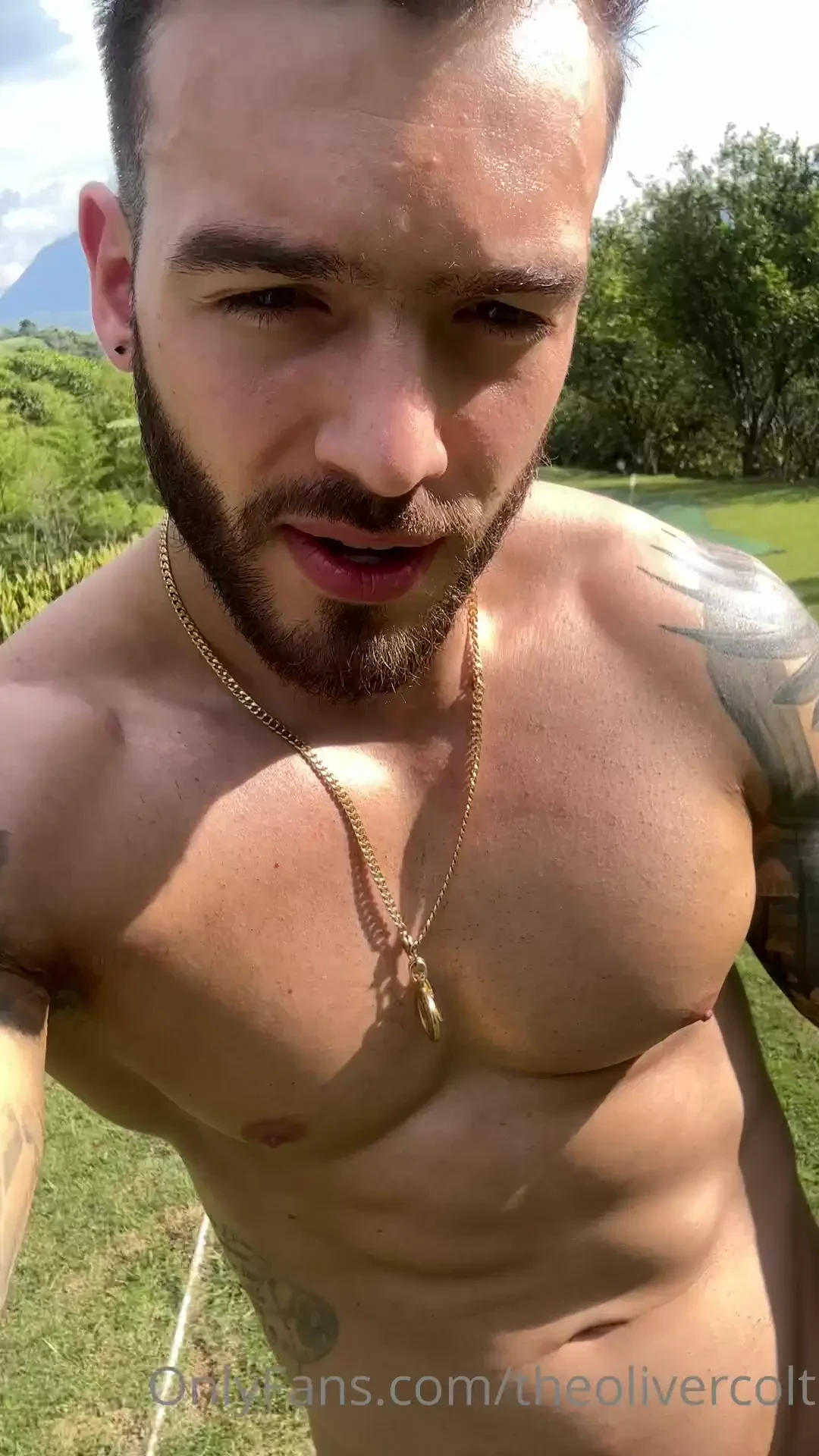 Rise and shine babe happy weekend let s have some naughty sport 