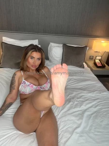 Do you like feet part 173