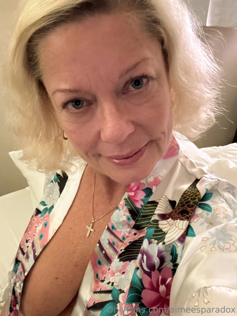 White kimono part 3 