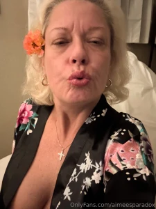 Playing peek-a-boo with you