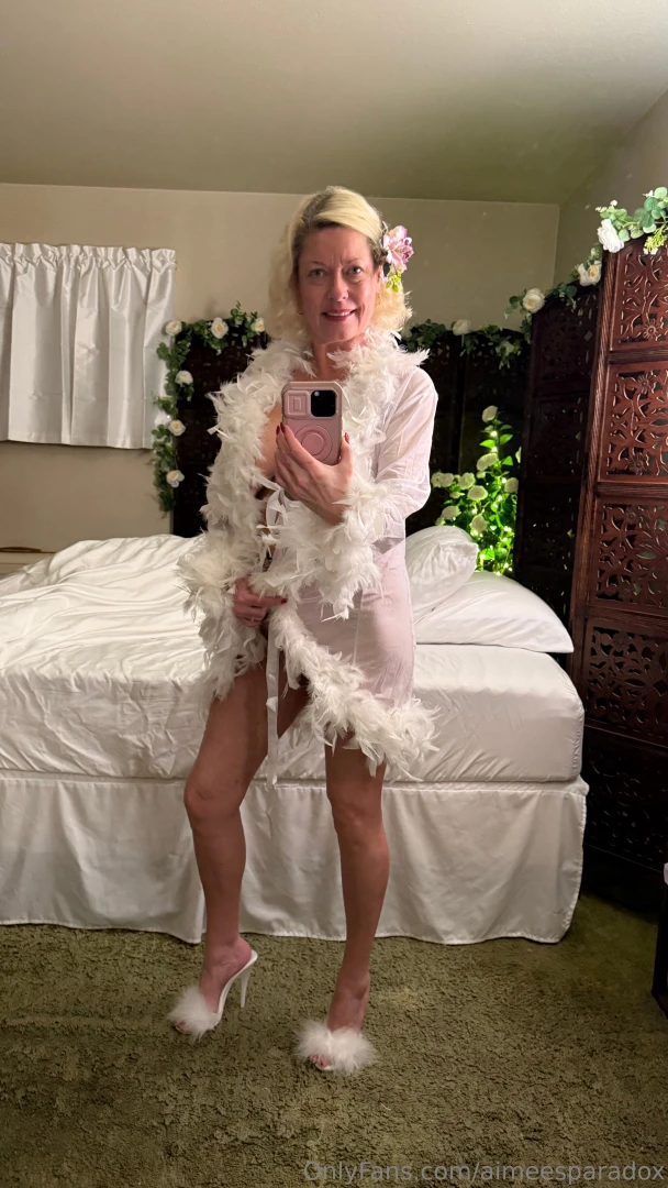 Come play with me anytime part 1 