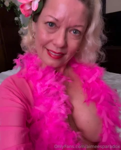 Have a hot pink hump day part 1