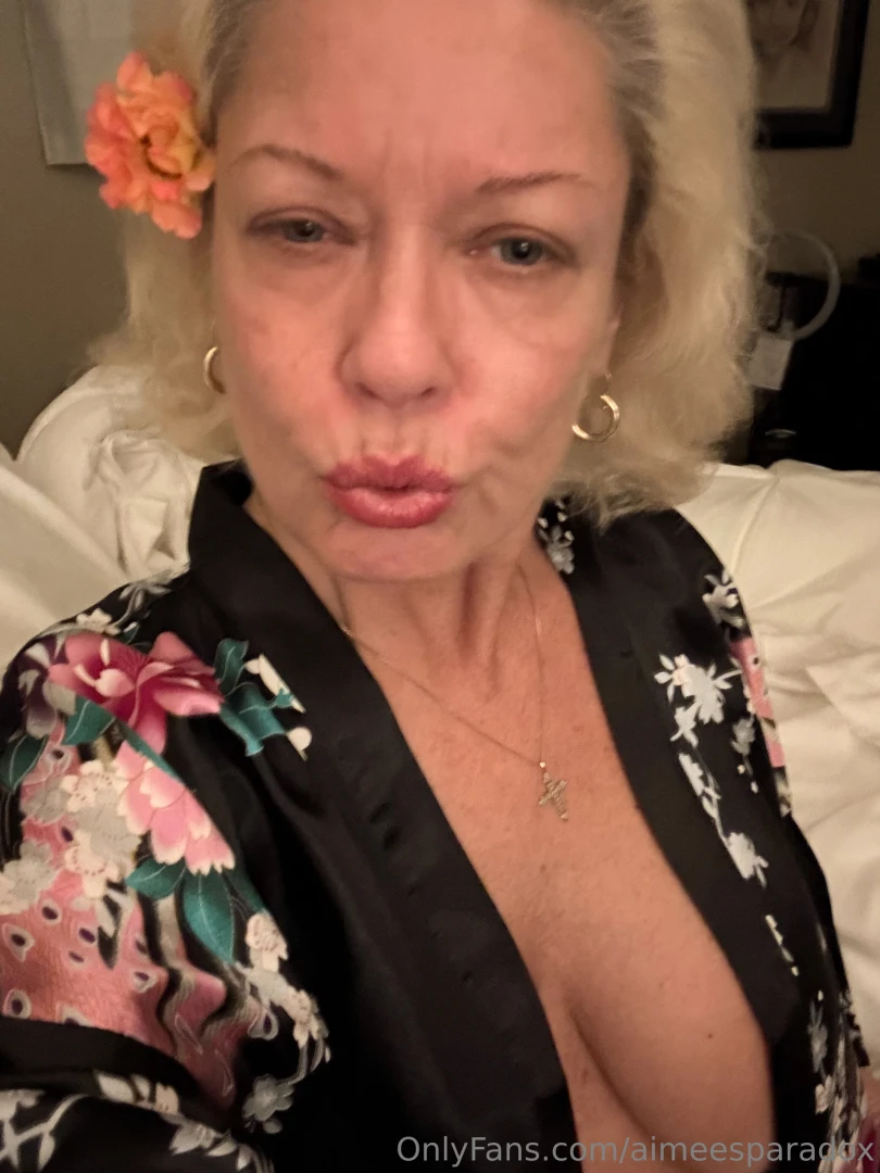 My black kimono part 5 