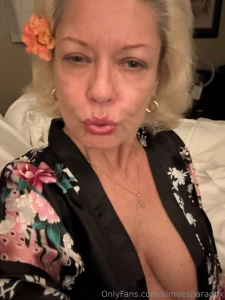 My black kimono part 5