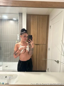 I did something i swore i d never do on camera now i m dying to show