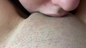 Pussy eating time hehe