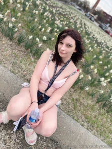 More random pics of me