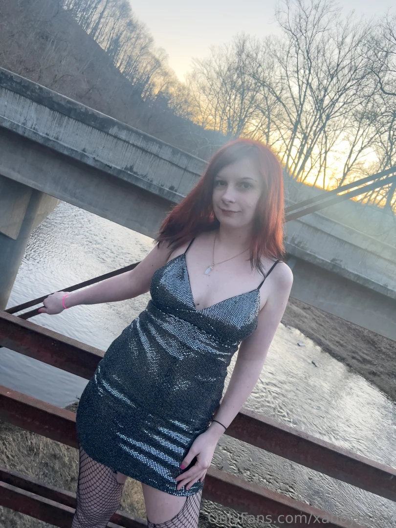 Finally went outside and took some pics lol 