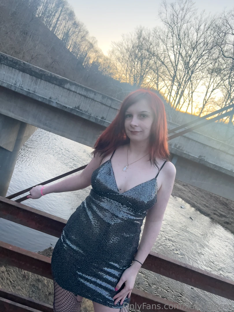 Finally went outside and took some pics lol part 6 