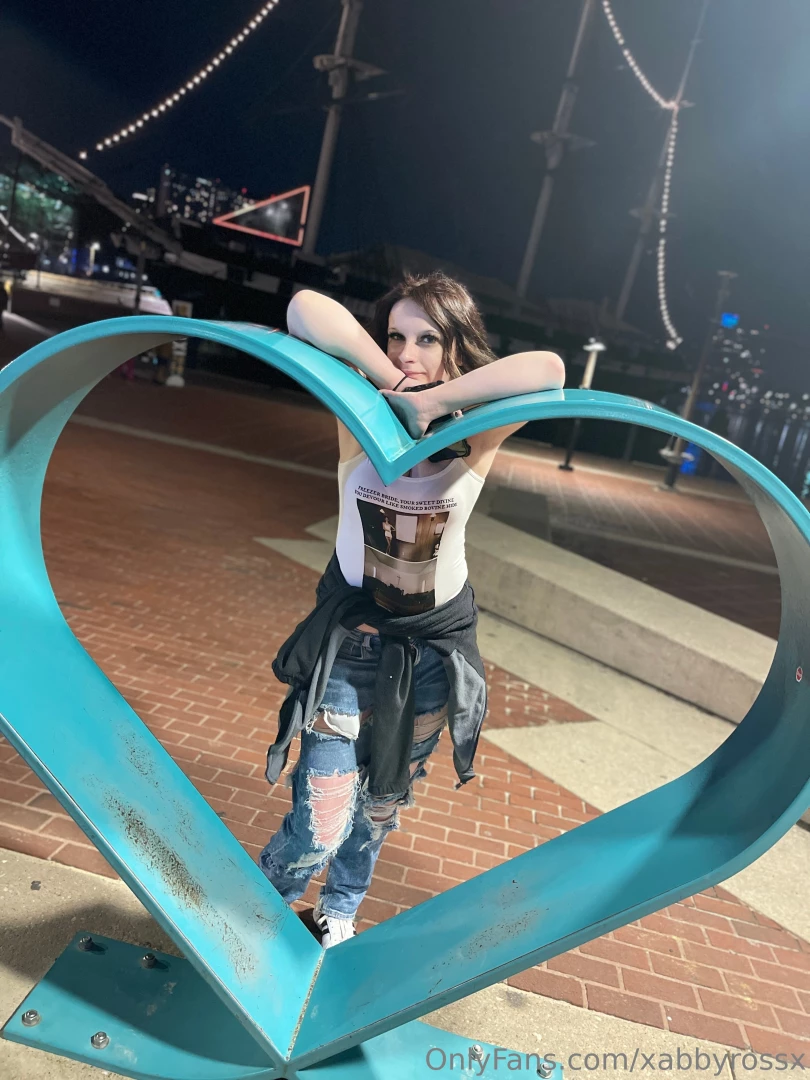 Pics from my visit to baltimore 