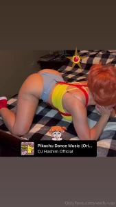 Misty isn t a water-type master for no reason she knows how to bring
