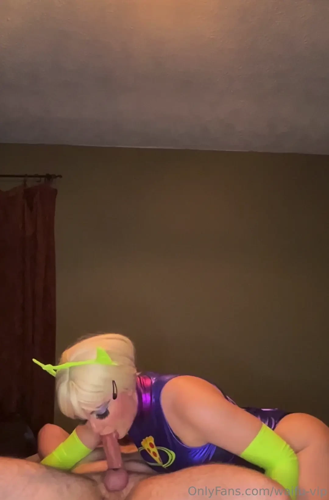 I cum in peace part 20 