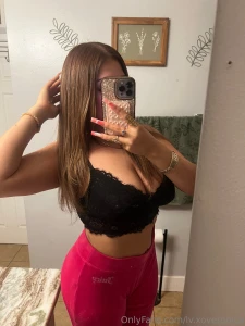 Cant wait to show you my new boddd