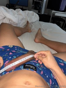 Can you take it all with your mouth or hole