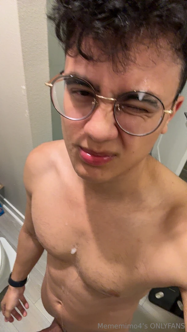 Sunday fun lots of cum part 2 