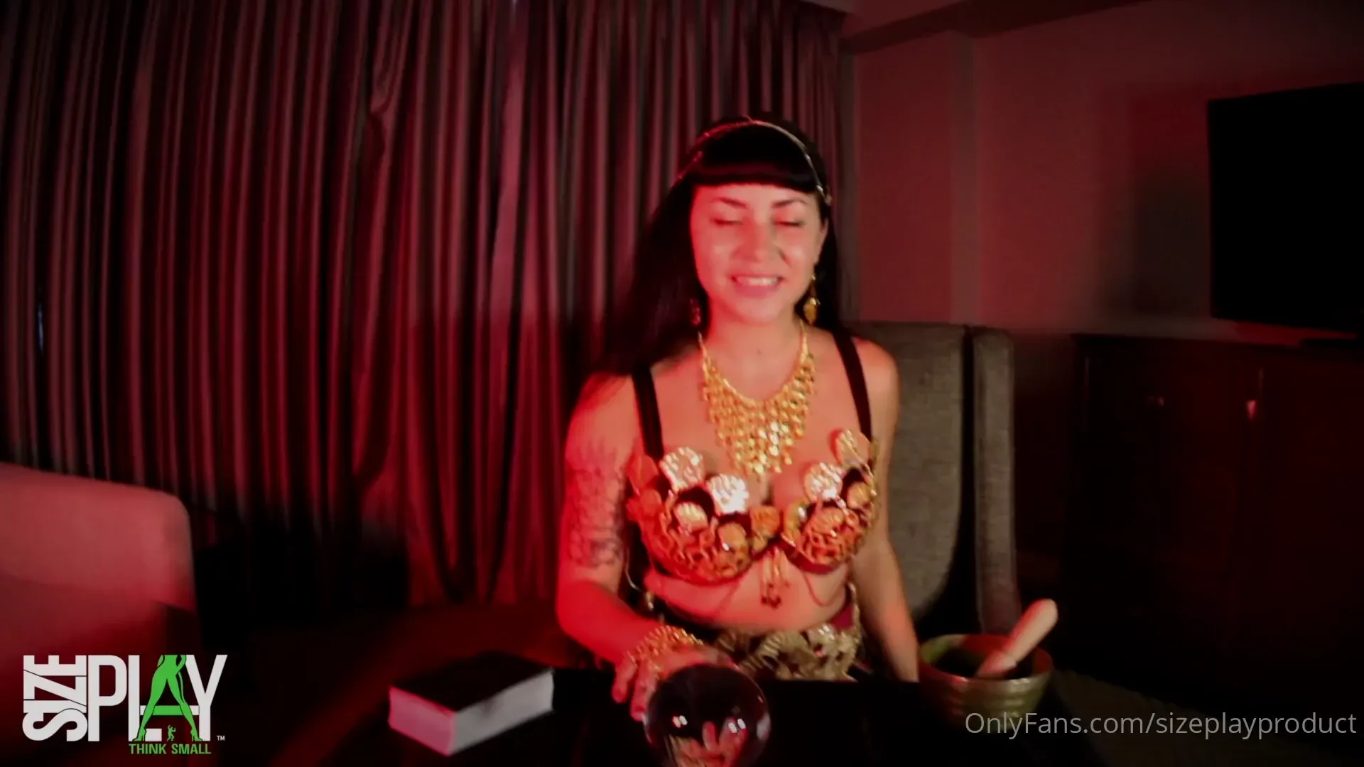 Somnium to reformidant parvum featuirng sushiixhyvette somnium to 