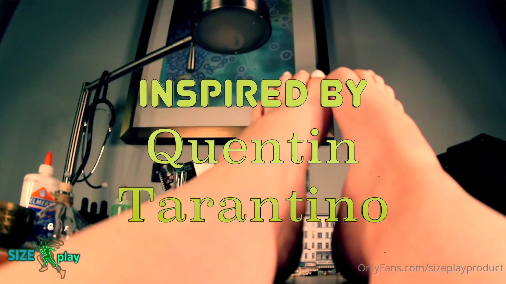 Gianthouse part i d-proof featuring jasperreed 